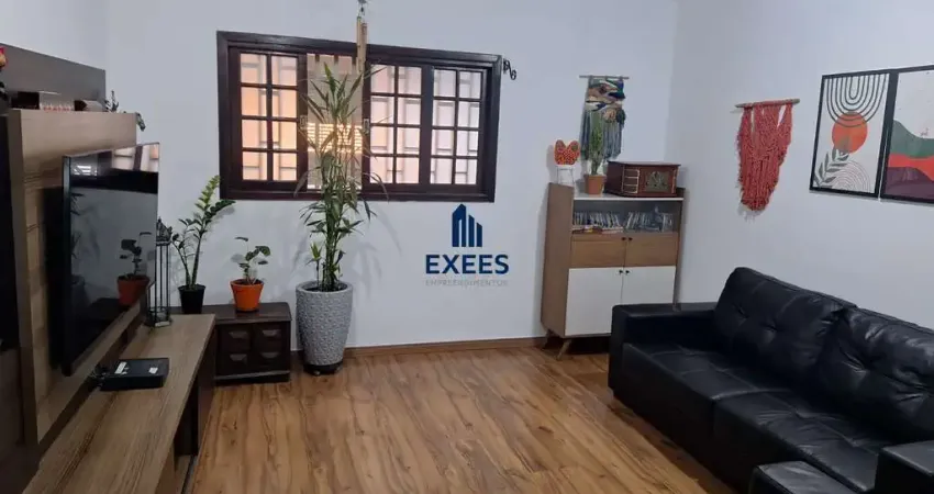 Casa com 3 quartos à venda na Rua Soares de Abreu, 73, Cidade Líder, São Paulo