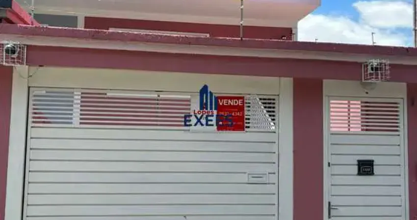 Casa com 3 quartos à venda na Rua Frei Mariano Veloso, 110, Vila Isolina Mazzei, São Paulo