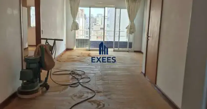 Apartamento com 3 quartos para alugar na Rua Brasília, 45, Itaim Bibi, São Paulo