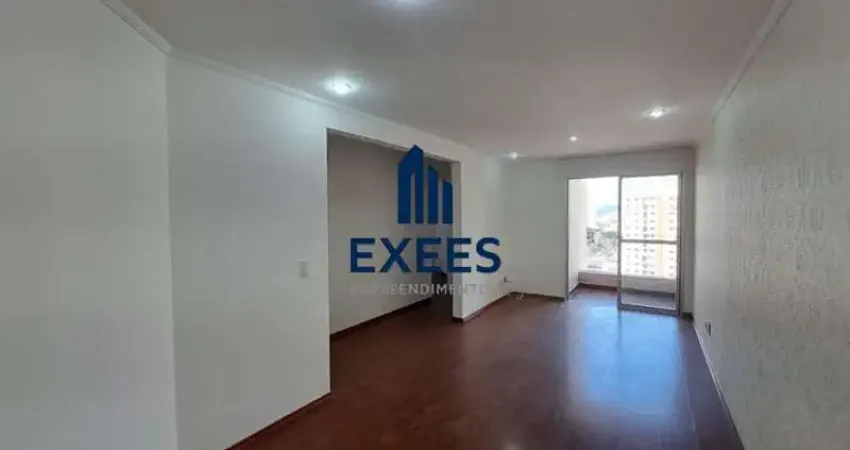 Apartamento com 3 quartos para alugar na Rua Copacabana, 426, Santa Teresinha, São Paulo