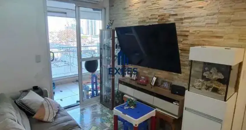 Apartamento com 2 quartos à venda na Rua dos Americanos, 185, Barra Funda, São Paulo