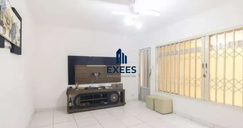 Casa com 2 quartos à venda na Rua Cajarana, 121, Penha De França, São Paulo