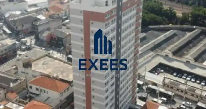 Apartamento com 2 quartos para alugar na Rua Guaicurus, 1037, Água Branca, São Paulo