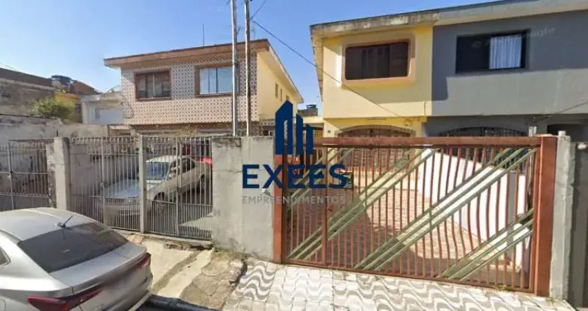 Casa com 3 quartos para alugar na Rua Rafael D. Santoro, 179, Parque Edu Chaves, São Paulo