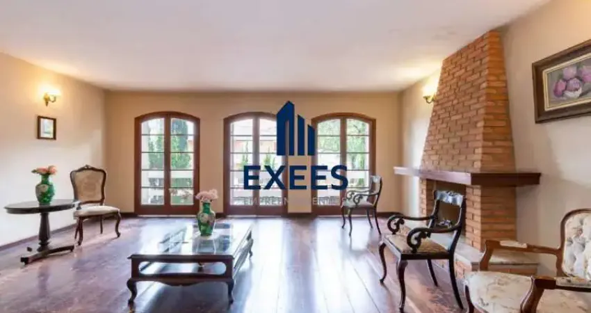 Casa com 3 quartos à venda na Rua Doutor José Maria Whitaker, 74, Vila Sônia, São Paulo