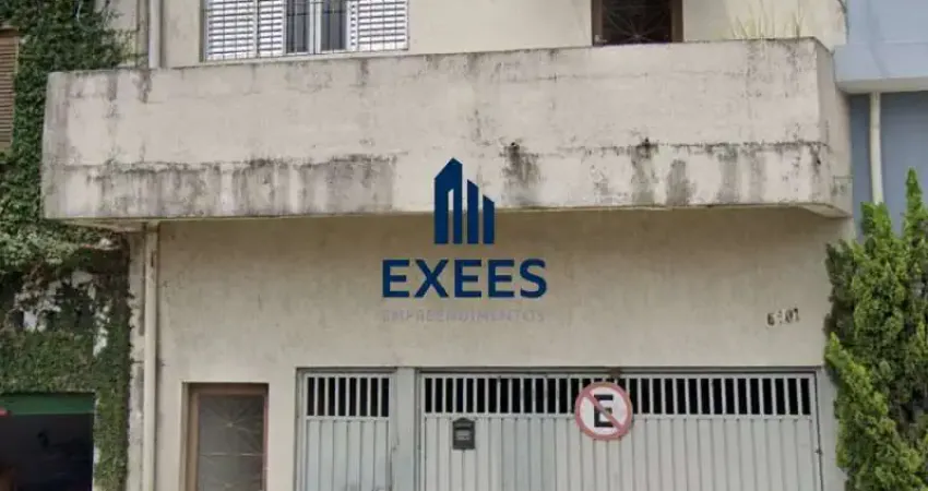 Casa com 4 quartos à venda na Rua Vergueiro, 5801, Vila Firmiano Pinto, São Paulo