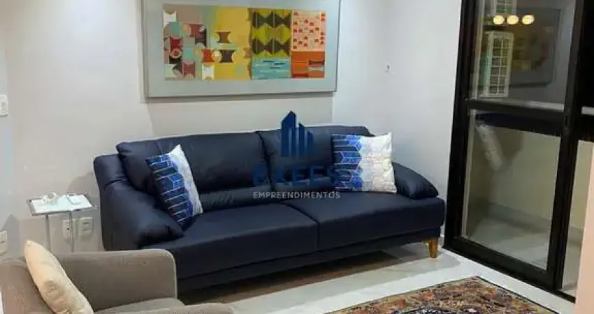 Apartamento com 3 quartos à venda na Rua Orissanga, 280, Mirandópolis, São Paulo