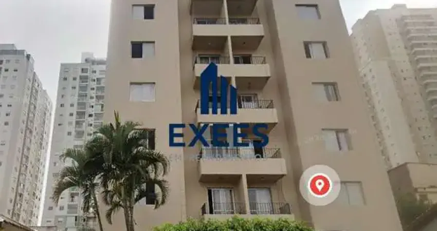 Apartamento com 2 quartos à venda na Rua Coronel José Pires de Andrade, 781, Vila Vera, São Paulo