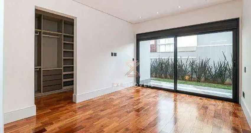 Casa à venda, 1100 m² por R$ 26.000.000,00 - Residencial Dois (Tamboré) - Santana de Parnaíba/SP