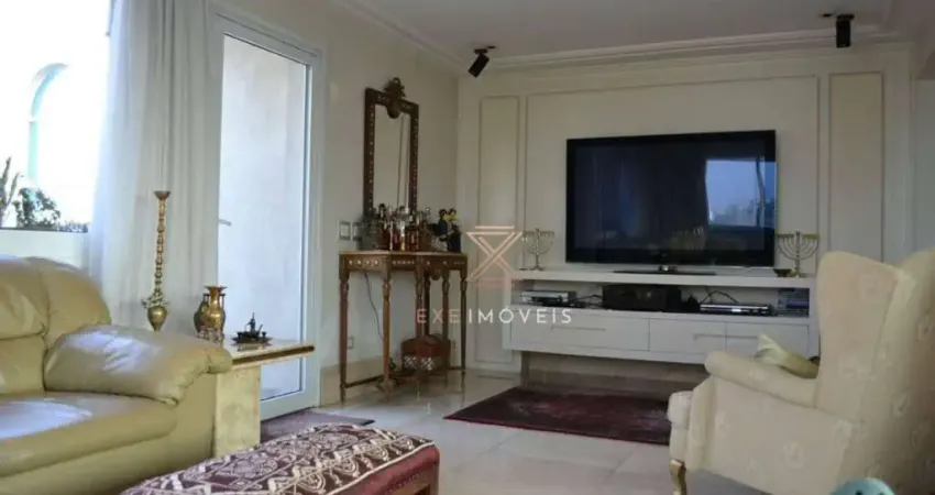 Apartamento com 4 dormitórios à venda, 600 m² por R$ 7.800. - Moema - São Paulo/SP