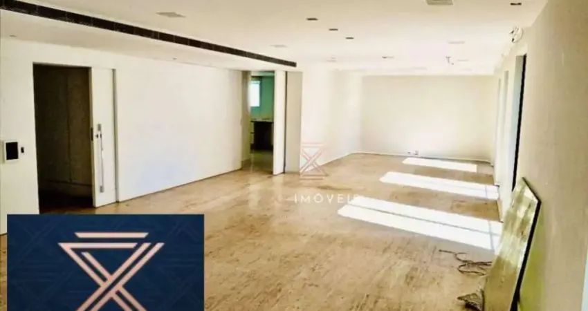 Apartamento com 4 dormitórios à venda, 540 m² por R$ 10.000.000 - Jardim Paulistano - São Paulo/SP