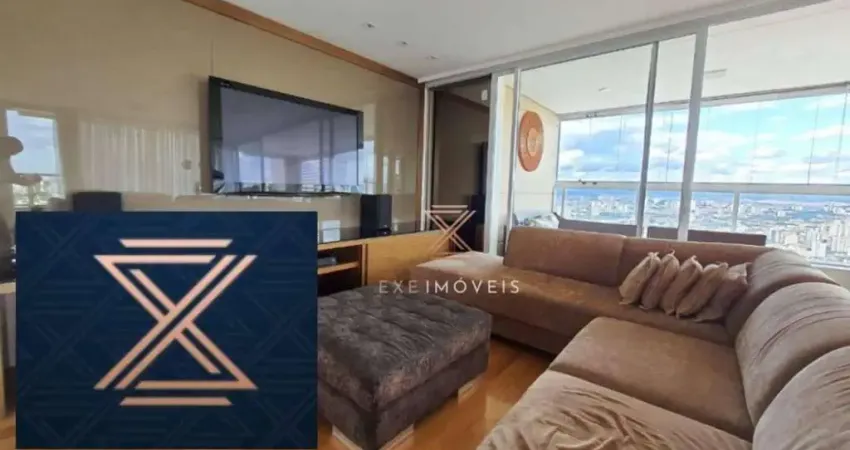 Apartamento com 4 dormitórios à venda, 419 m² por R$ 6.360. - Alto da Lapa - São Paulo/SP