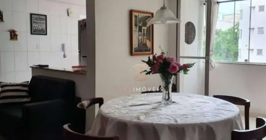 Apartamento à venda, 97 m² por R$ 570.000,00 - Buritis - Belo Horizonte/MG