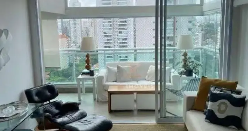 Apartamento com 4 dormitórios à venda, 185 m² por R$ 3.750. - Brooklin Paulista - São Paulo/SP