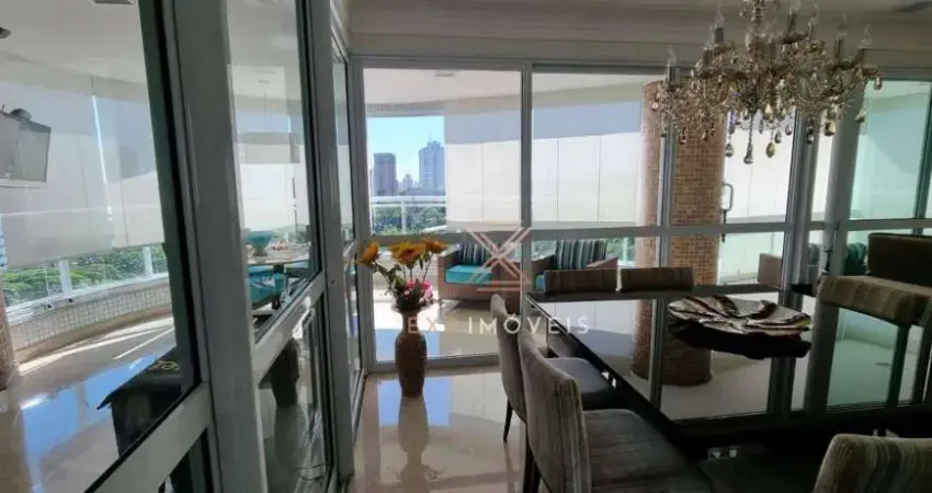 Apartamento com 4 dormitórios à venda, 222 m² por R$ 3.829.788 - Vila Formosa - São Paulo/SP