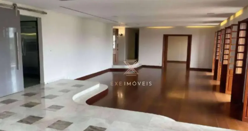 Apartamento com 5 dormitórios à venda, 336 m² por R$ 10.399. - Jardins - São Paulo/SP