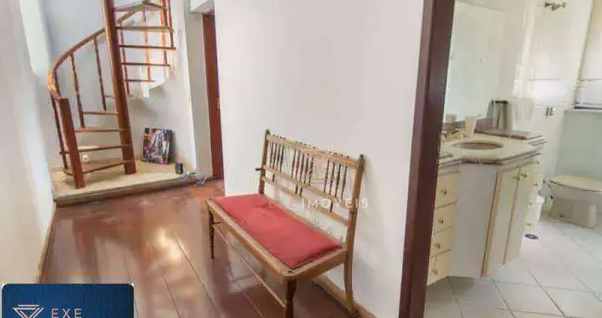 Casa à venda, 360 m² por R$ 2.800.000,00 - Jardim Paulista - São Paulo/SP
