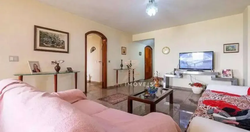 Apartamento com 2 dormitórios à venda, 203 m² por R$ 2.900.000,00 - Jardim Europa - São Paulo/SP