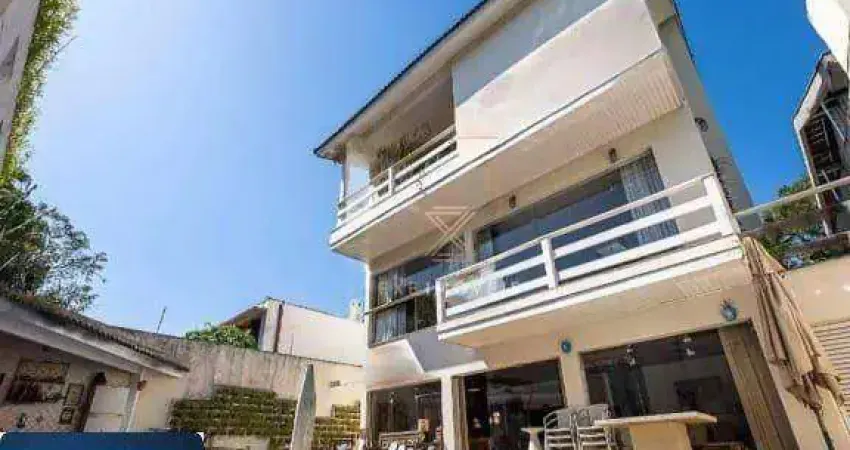Casa com 4 dormitórios à venda, 630 m² por R$ 6.500.000 - Boaçava - São Paulo/SP