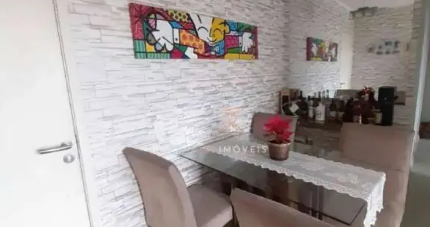Apartamento à venda, 56 m² por R$ 426.000,00 - Vila Prudente - São Paulo/SP