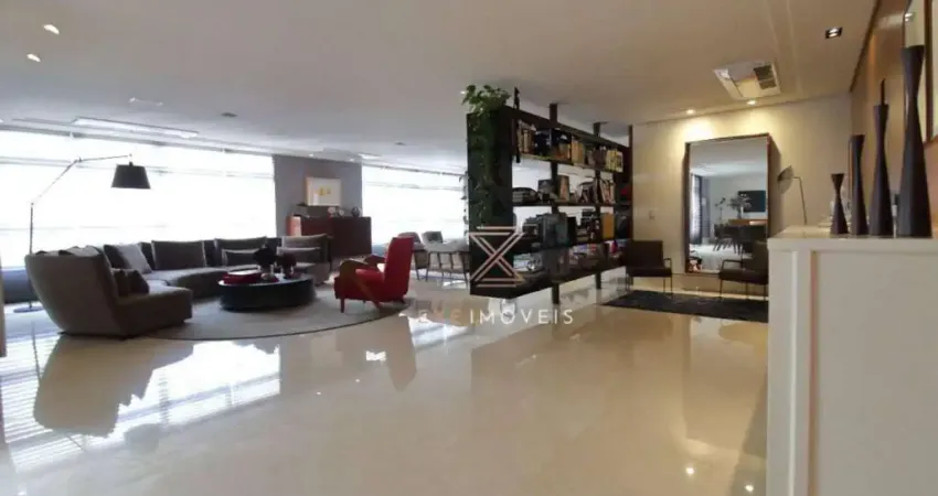 Apartamento à venda, 472 m² por R$ 5.900.000,00 - Lourdes - Belo Horizonte/MG