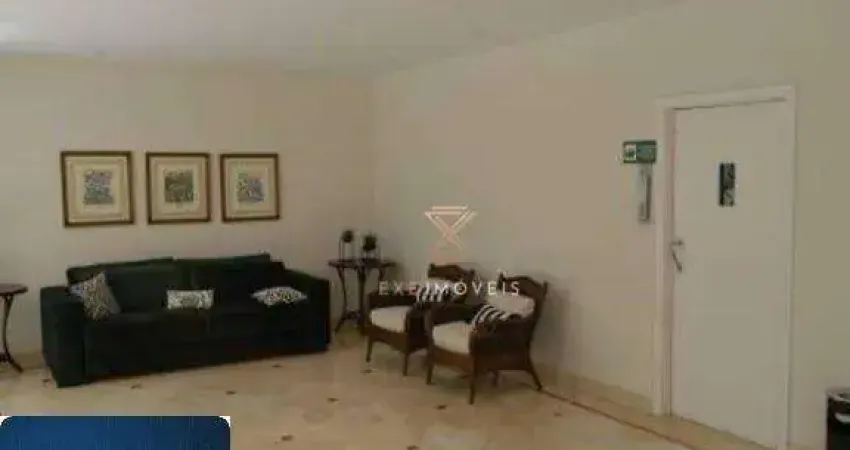 Apartamento com 4 dormitórios à venda, 200 m² por R$ 3.224.000 - Itaim Bibi - São Paulo/SP