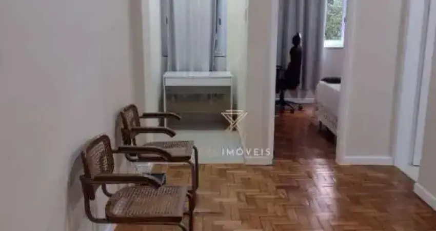 Apartamento com 1 dormitório à venda, 41 m² por R$ 661.500,00 - Copacabana - Rio de Janeiro/RJ