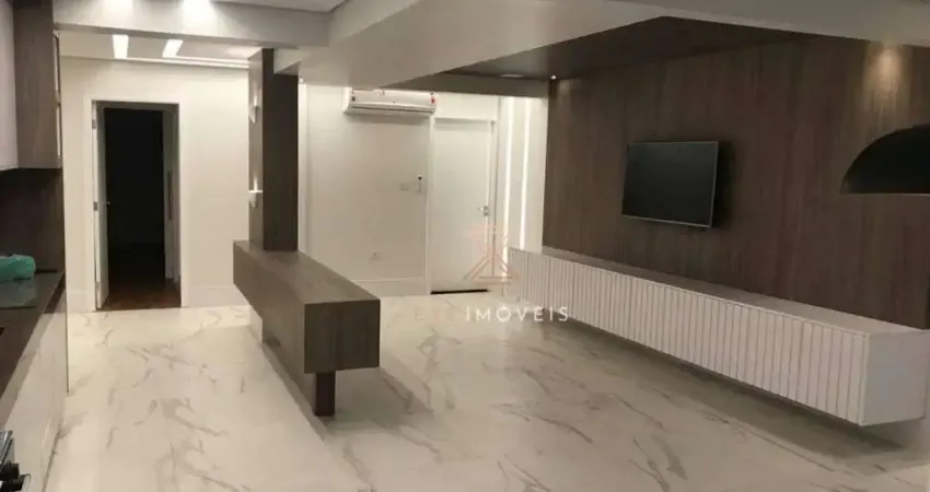 Apartamento com 2 dormitórios à venda, 120 m² por R$ 4.300.000 - Jardim América - São Paulo/SP