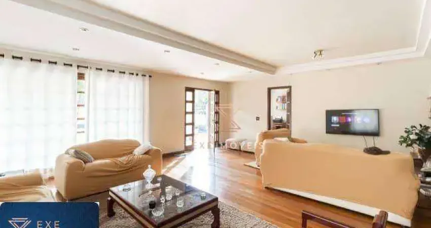 Casa com 5 dormitórios à venda, 650 m² por R$ 3.000.000 - Recreio dos Bandeirantes - Rio de Janeiro/RJ