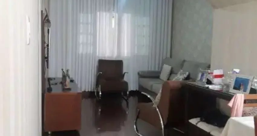 Sobrado com 3 dormitórios à venda, 140 m² por R$ 750.000,00 - Vila Mangalot - São Paulo/SP