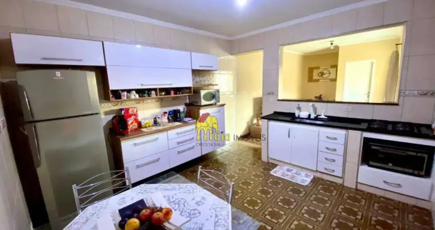 Sobrado à venda, 200 m² por R$ 887.000 - Ayrosa - Osasco/SP