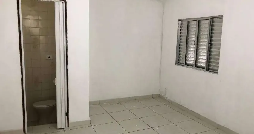 Sobrado com 1 dormitório à venda por R$ 700.000,00 - Parque São Domingos - São Paulo/SP