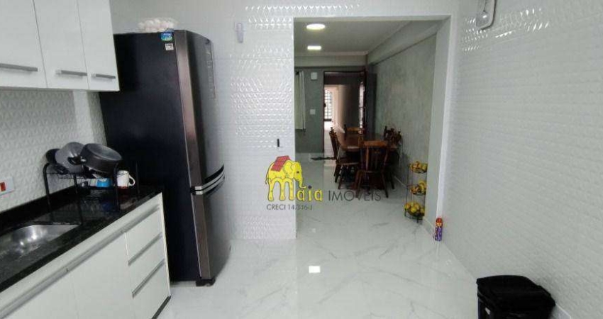 Sobrado com 2 dormitórios à venda, 150 m² por R$ 690.000,00 - Parque São Domingos - São Paulo/SP