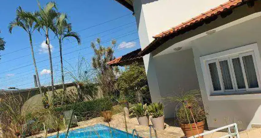 Sobrado com 5 dormitórios à venda, 378 m² por r$ 2.800.000,00 - city américa - são paulo/sp