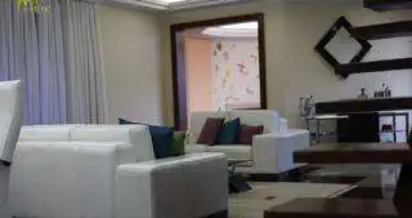 Sobrado com 5 dormitórios à venda, 550 m² por R$ 2.590.000,00 - City América - São Paulo/SP