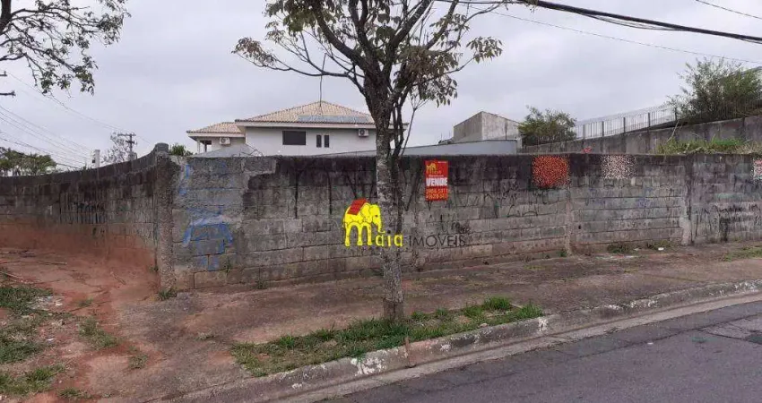 Terreno à venda, 540 m² por r$ 1.080.000,00 - city américa - são paulo/sp