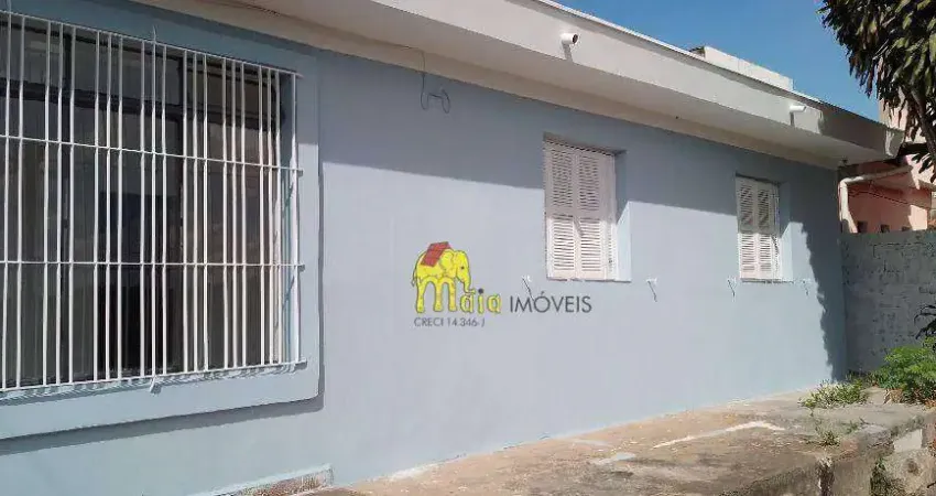 Casa com 3 dormitórios à venda por R$ 450.000,00 - Vila Pereira Barreto - São Paulo/SP