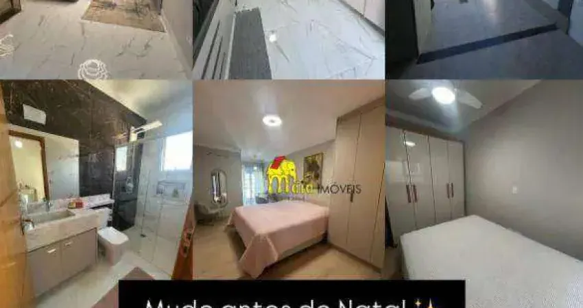 Sobrado com 3 dormitórios à venda, 165 m² por r$ 1.040.000,00 - parque são domingos - são paulo/sp