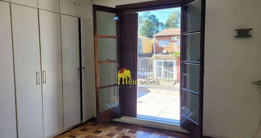 Sobrado com 2 dormitórios à venda, 100 m² por R$ 585.000,00 - Parque São Domingos - São Paulo/SP