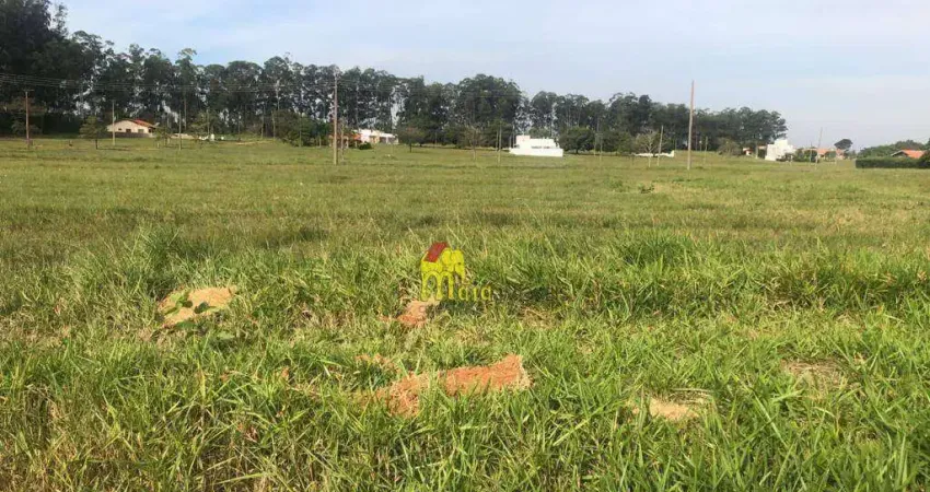 Terreno à venda, 450 m² por R$ 50.000 - Thermas de Santa Barbara - Águas de Santa Bárbara/SP