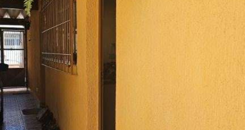Casa com 3 dormitórios à venda, 150 m² por R$ 850.000,00 - Jaraguá - São Paulo/SP