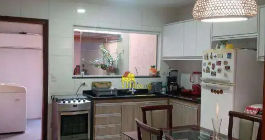 Sobrado com 3 dormitórios à venda, 121 m² por r$ 640.000 - jardim são joão (jaraguá) - são paulo/sp