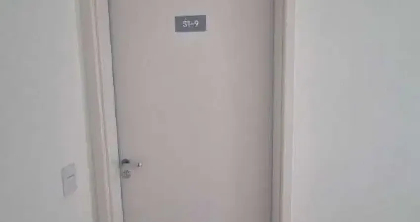 Apartamento com 1 dormitório - venda por r$ 264.180,00 ou aluguel por r$ 1.450,00/mês - vila mangalot - são paulo/sp