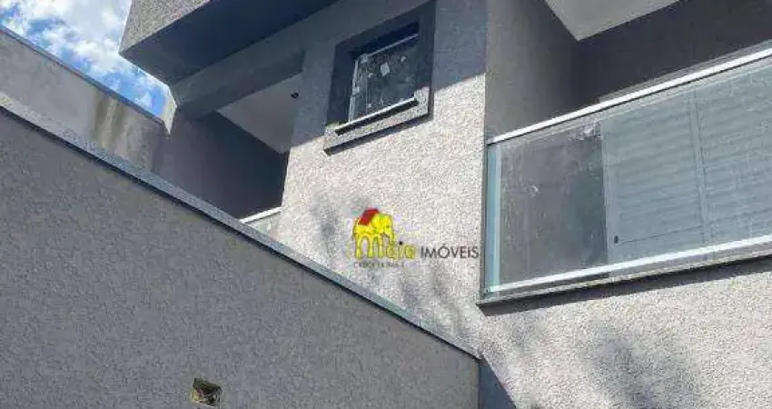 Sobrado com 3 dormitórios à venda, 134 m² por r$ 699.000,00 - jardim líbano - são paulo/sp