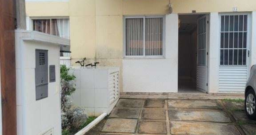 Sobrado com 2 dormitórios, 82 m² - venda por R$ 398.000,00 ou aluguel por R$ 2.300,00/mês - Jaraguá - São Paulo/SP