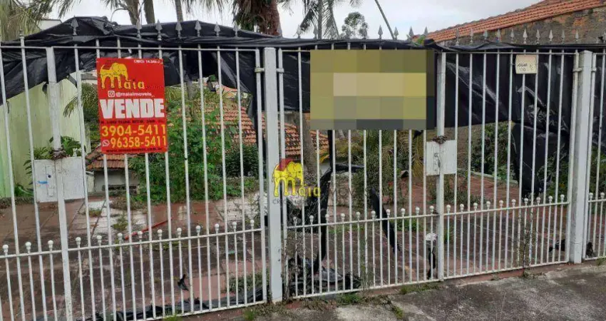 Casa à venda por R$ 800.000,00 - Parque São Domingos - São Paulo/SP