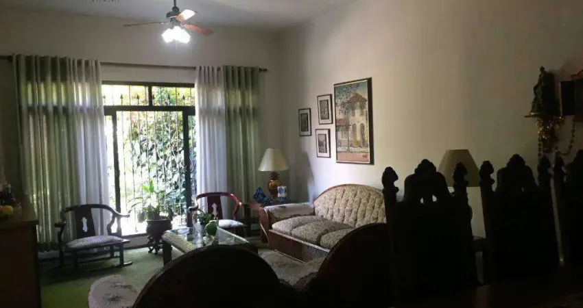 Sobrado com 4 dormitórios à venda, 220 m² por R$ 1.000.000,00 - Vila Jaguara - São Paulo/SP