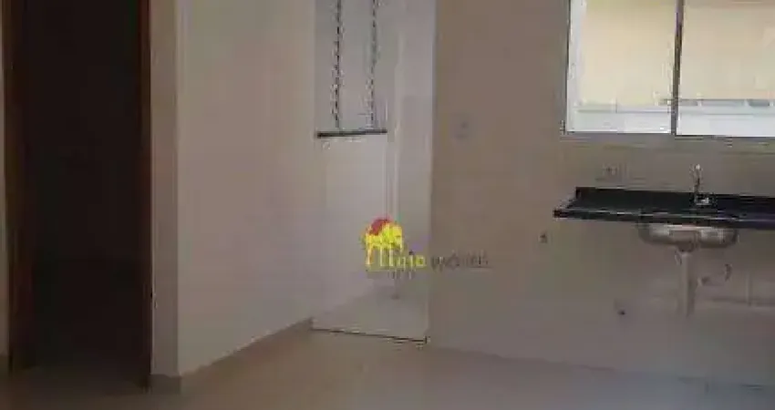 Apartamento com 2 dormitórios à venda, 39 m² por R$ 243.800,00 - Vila dos Remédios - São Paulo/SP