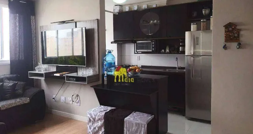 Ótimo Investimento - mobiliado com eletrodomésticos pronto para alugar, Pirituba, SP