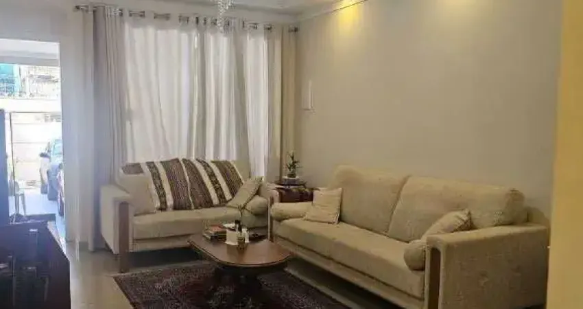 Sobrado com 3 dormitórios à venda, 140 m² por R$ 950.000,00 - Parque São Domingos - São Paulo/SP